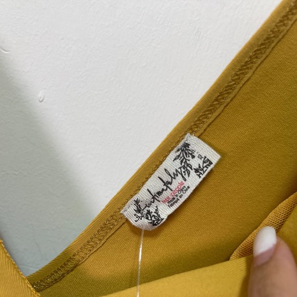 NWT Free People Keep It Sleek Bodysuit sz XS - Picture 7 of 15